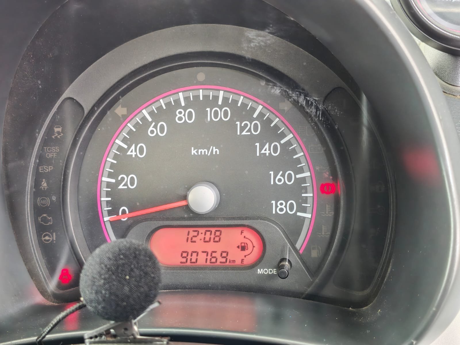 MARUTI SUZUKI A STAR ZXI